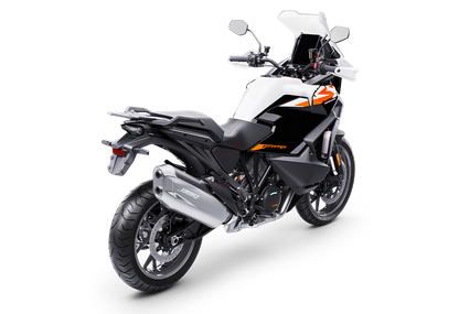 KTM 1390 Super Adventure S