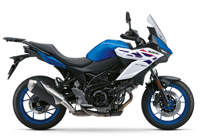Suzuki SV-7 GX