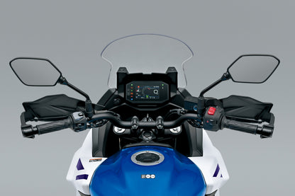 Suzuki SV-7 GX