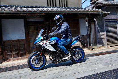 Suzuki SV-7 GX