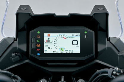 Suzuki SV-7 GX