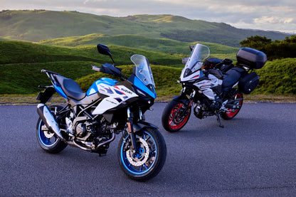 Suzuki SV-7 GX