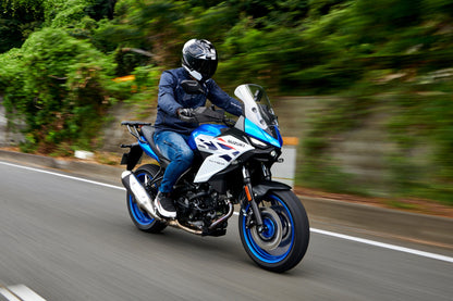 Suzuki SV-7 GX