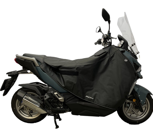 Acessórios SYM : Cobertura para Condutor (ADX 125)