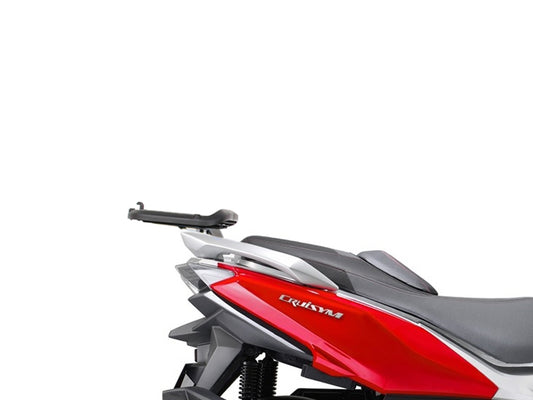 SYM : Suporte para Mala Traseira (JOYMAX Z+/CRUISYM)