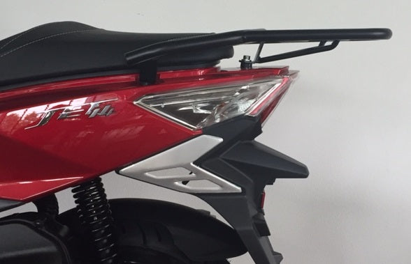 SYM : Suporte para Mala Traseira (Jet 14/Jet X)