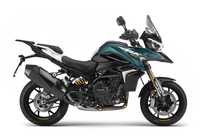 Benellli TRK 902 Stradale