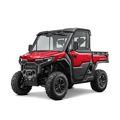 CFMOTO U10 PRO HIGHLAND