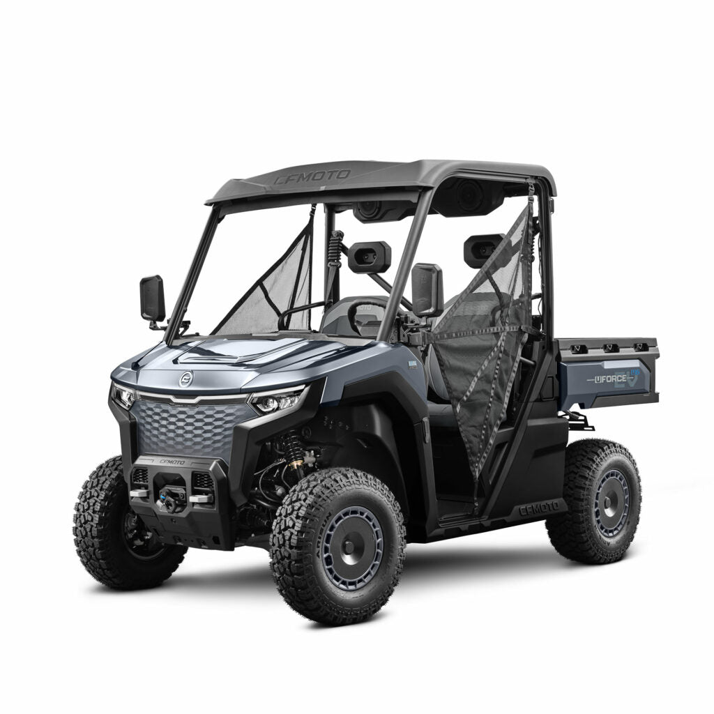 CFMOTO U6 EV