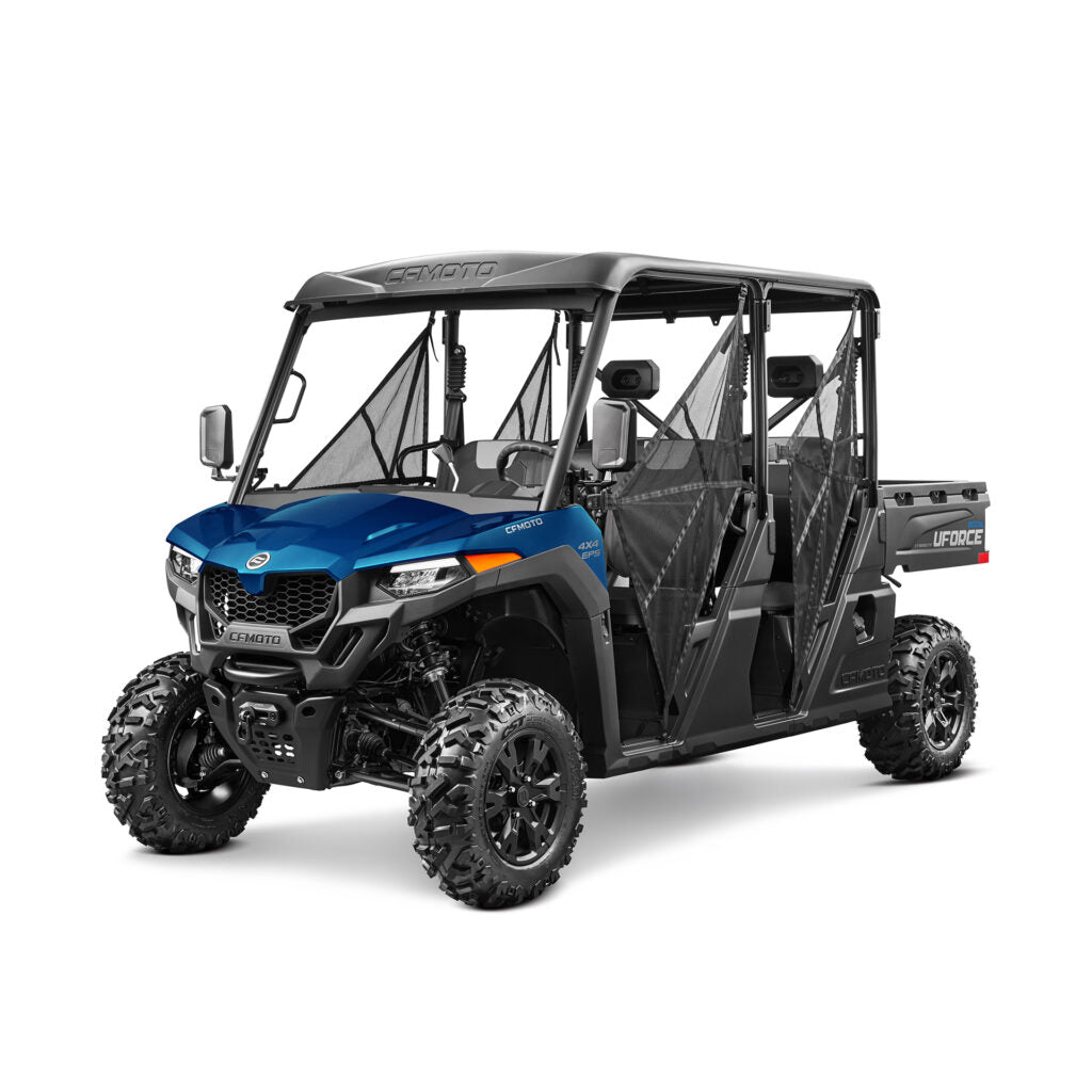 CFMOTO UFORCE 800 XL