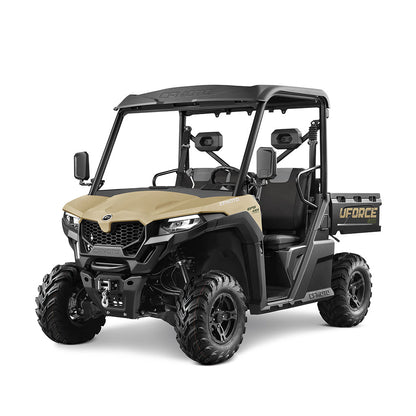 CFMOTO UFORCE 600 EPS