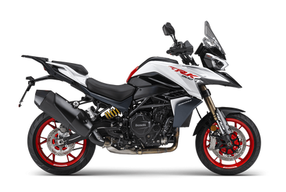Benellli TRK 902 Stradale