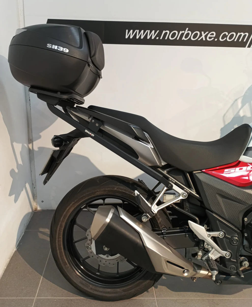 Honda CB 500 X