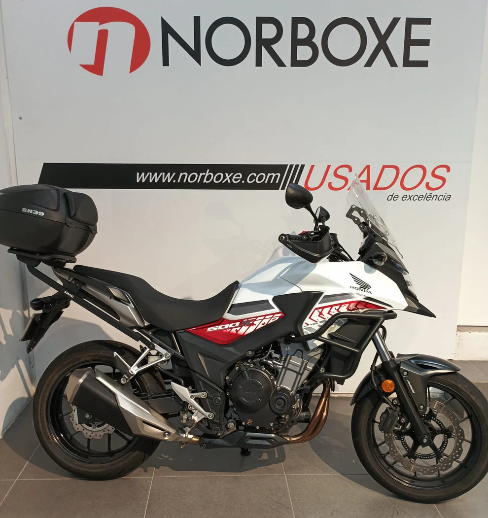 Honda CB 500 X