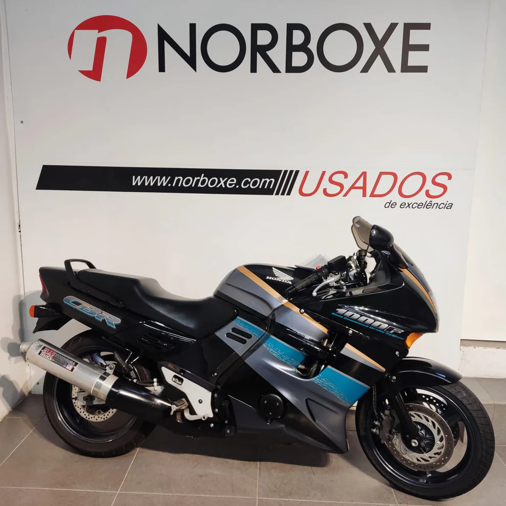Honda CBR 1000 F