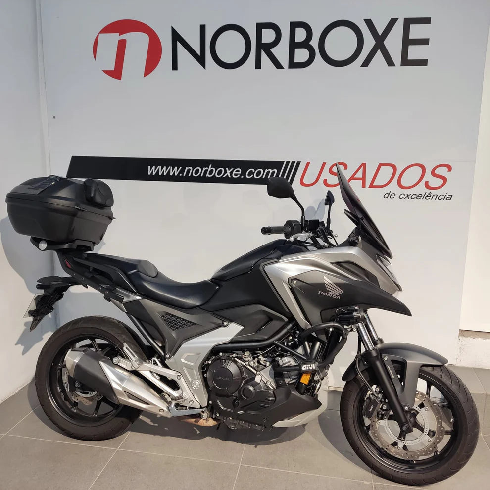 Honda NC750X
