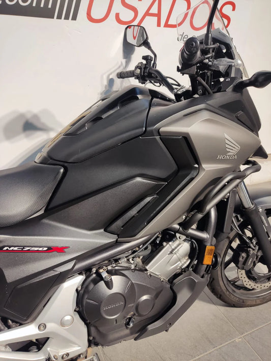 Honda NC750X