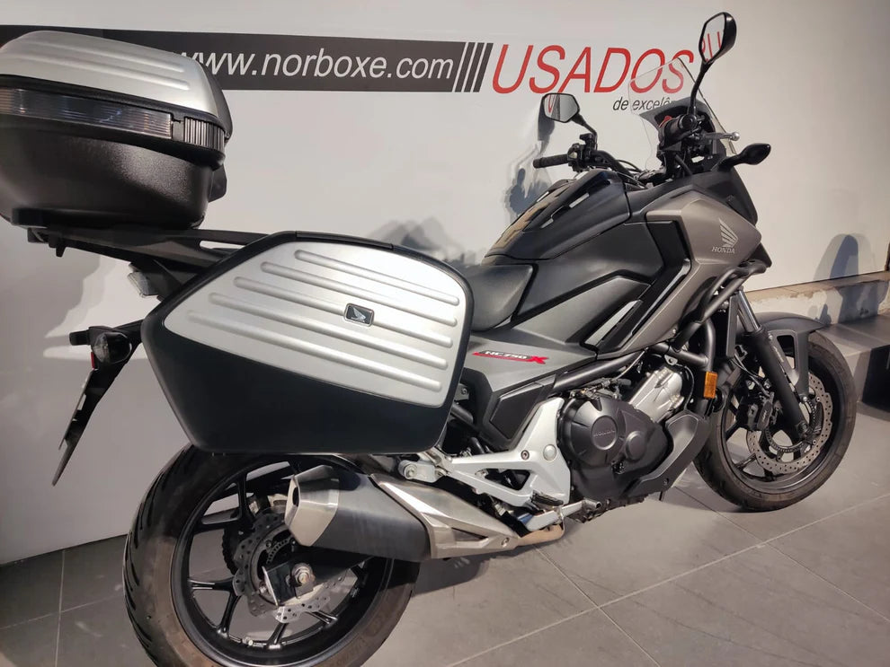 Honda NC750X