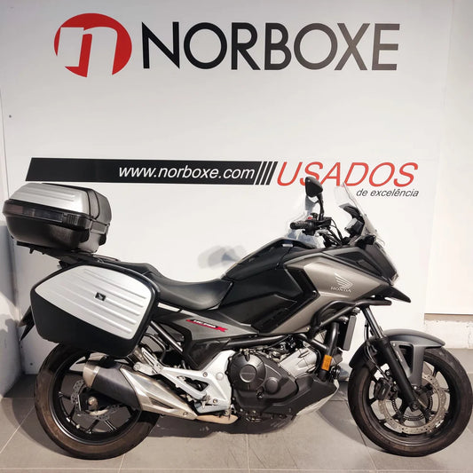 Honda NC750X