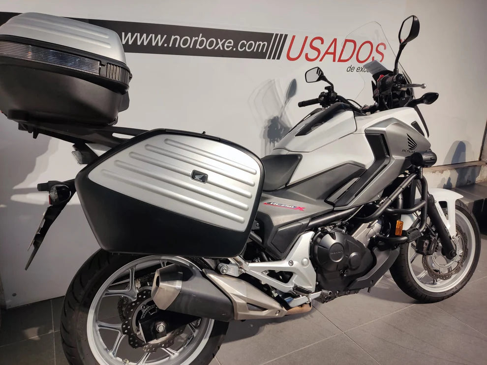 Honda NC750X