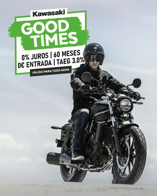 KAWASAKI Eliminator 500