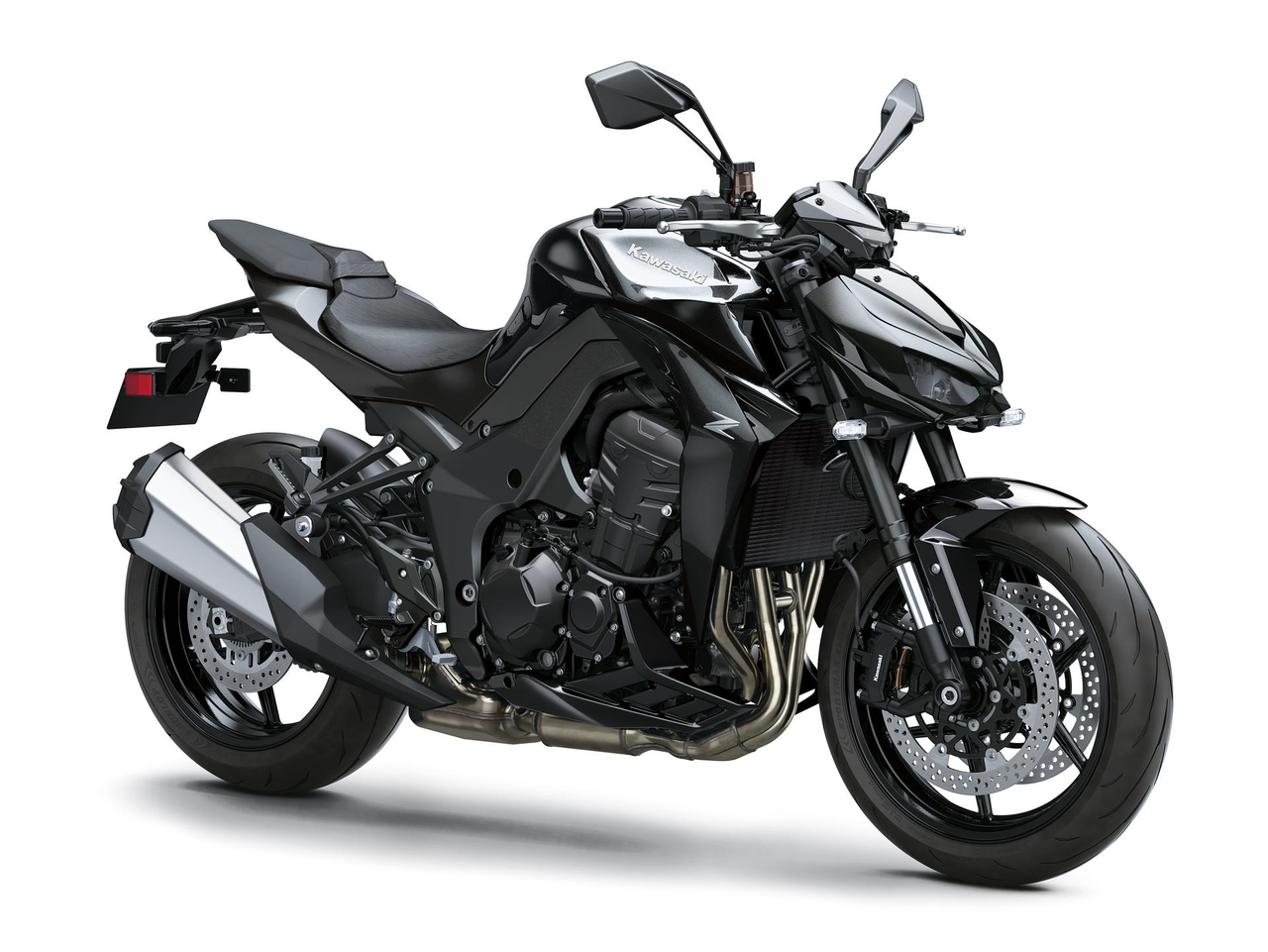 KAWASAKI Z1100