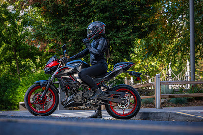 KAWASAKI Z500 SE