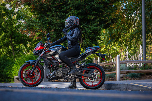 KAWASAKI Z500 SE
