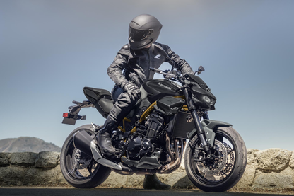KAWASAKI Z900 - DISPONÍVEL PARA TEST DRIVE