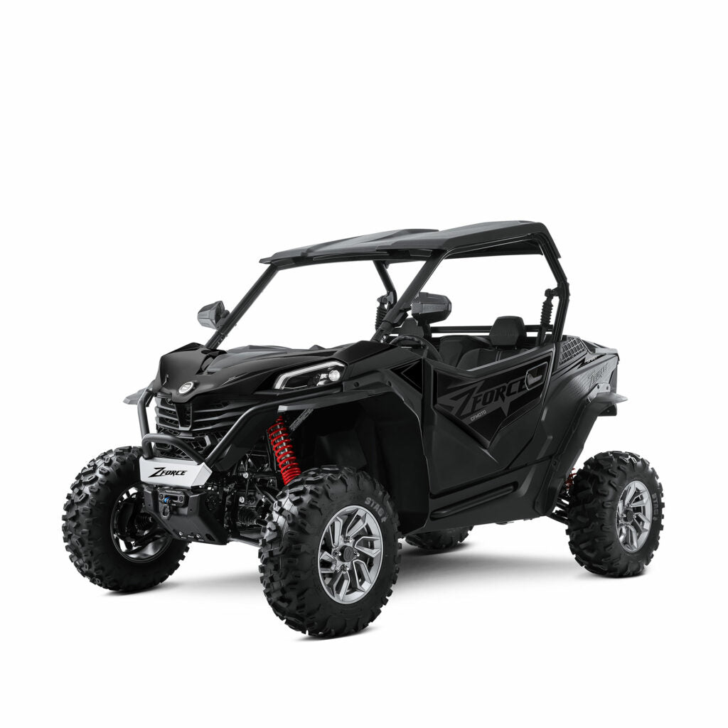 CFMOTO ZFORCE 950 Sport
