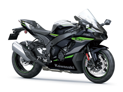 KAWASAKI Ninja ZX-10R MY2025