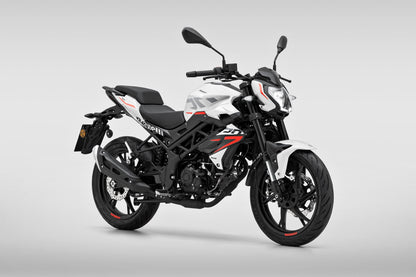 Benelli BN 125