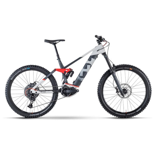 Husqvarna Hard Cross HC7