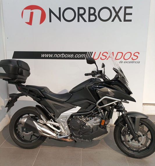 Honda NC750X