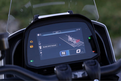 Moto Morini X-Cape 1200