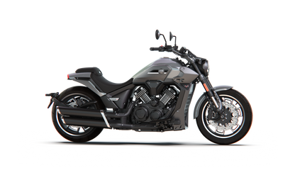 Morbidelli C1002V