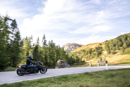 Morbidelli C1002V