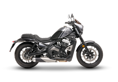Moto Morini Calibro Custom