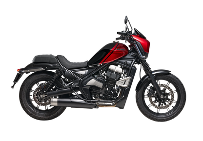 Moto Morini Calibro Custom