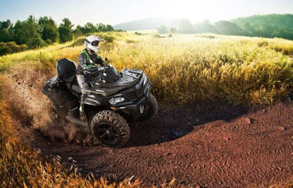 CFMOTO CForce 850 XC EPS