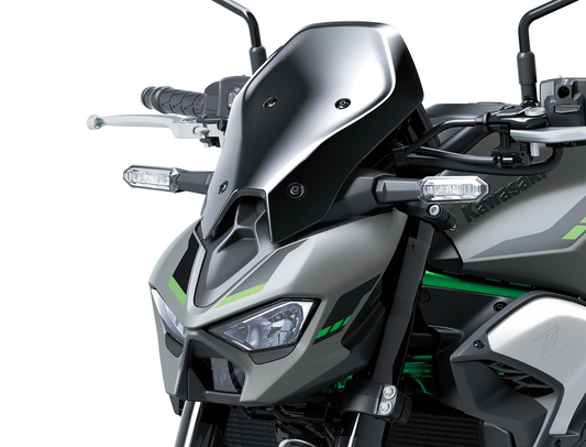Kawasaki : Parabrisas para (Z900/70kW/SE)