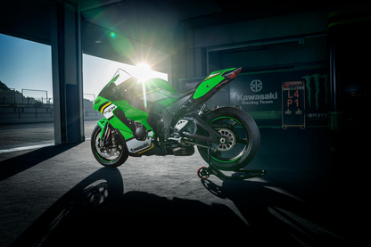 KAWASAKI Ninja ZX-10R MY2025