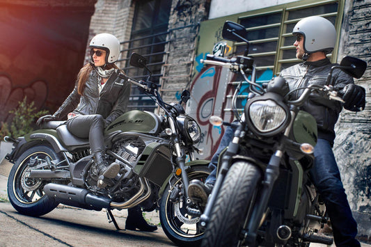 KAWASAKI Vulcan S