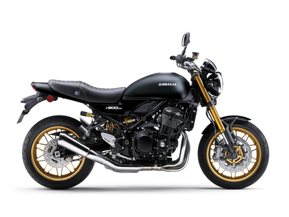 KAWASAKI Z900 RS Edição Especial