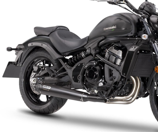 Kawasaki : Escape Completo Arrow (Vulcan S)