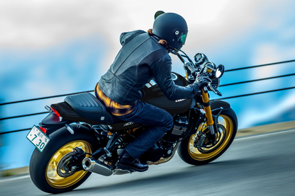 KAWASAKI Z900 RS Edição Especial