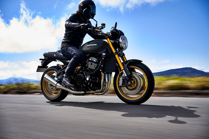 KAWASAKI Z900 RS Edição Especial