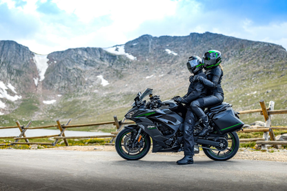 KAWASAKI Ninja 1100 SX