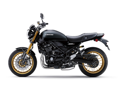 KAWASAKI Z900 RS Edição Especial