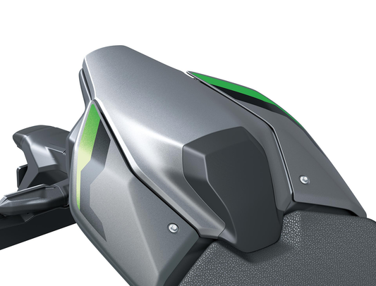 Kawasaki : Capa para Assento Individual (Z900/70kW/SE)